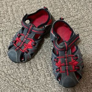 Merrell Toddler Boys Size 7 Hydro Shoes
